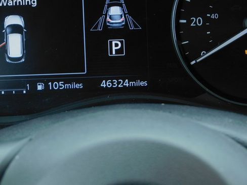 Used 2024 Nissan Kicks SR image 17