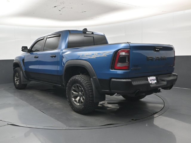 Used 2024 RAM 1500 TRX AWD/4WD image 36