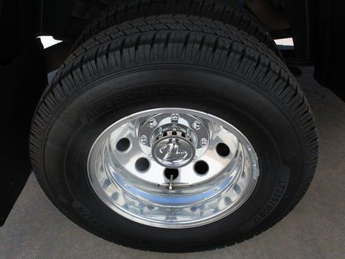 Used 2014 RAM 3500 Laramie image 23