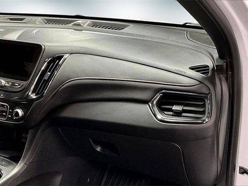 Used 2024 Chevrolet Equinox RS image 26