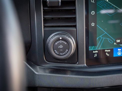 Used 2023 Ford F350 Platinum image 26