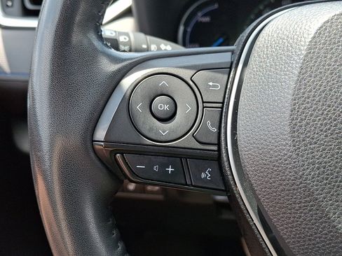 Used 2021 Toyota RAV4 XSE AWD/4WD image 25