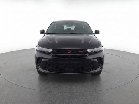 Used 2024 Dodge Hornet GT Plus w/ GT Blacktop Package AWD/4WD image 5