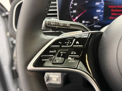 Used 2024 Mercedes-Benz GLE 450 GLE 450 image 36
