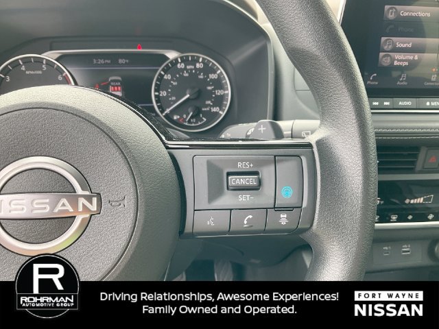 Certified 2023 Nissan Rogue SV AWD/4WD image 26