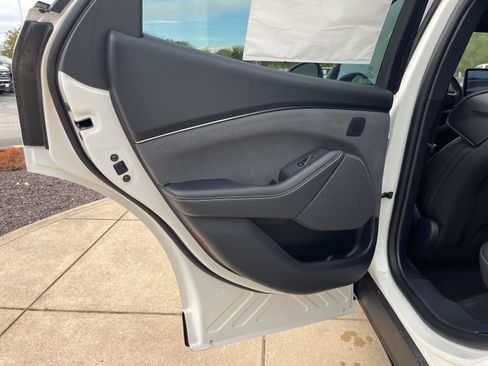 New 2025 Ford Mustang Mach-E GT image 35