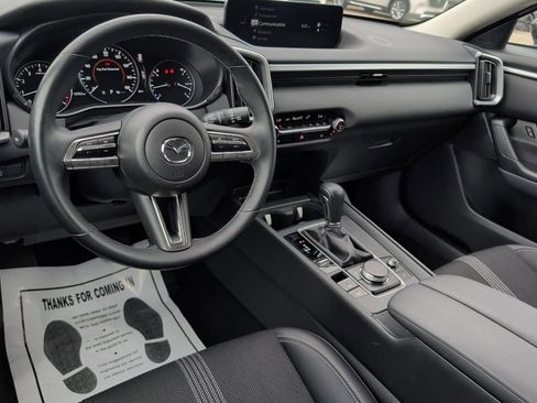 Certified 2024 MAZDA CX-50 AWD 2.5 S w/ Cargo Package image 17