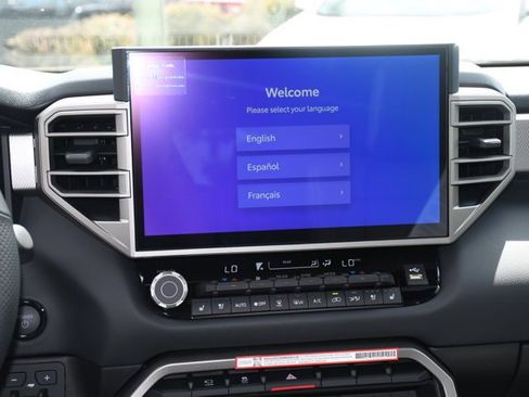 Certified 2026 Toyota Sequoia Limited image 9