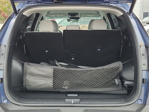 New 2026 Hyundai Tucson SEL image 8