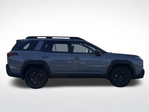 New 2026 Subaru Outback Limited image 9