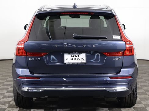 Used 2023 Volvo XC60 B6 Ultimate AWD/4WD image 16