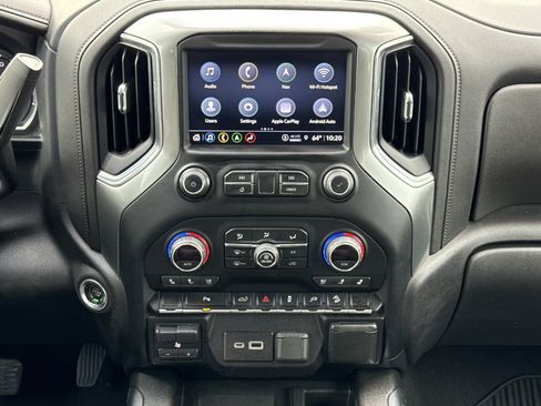 Used 2022 Chevrolet Silverado 2500 LTZ w/ LTZ Plus Package image 30