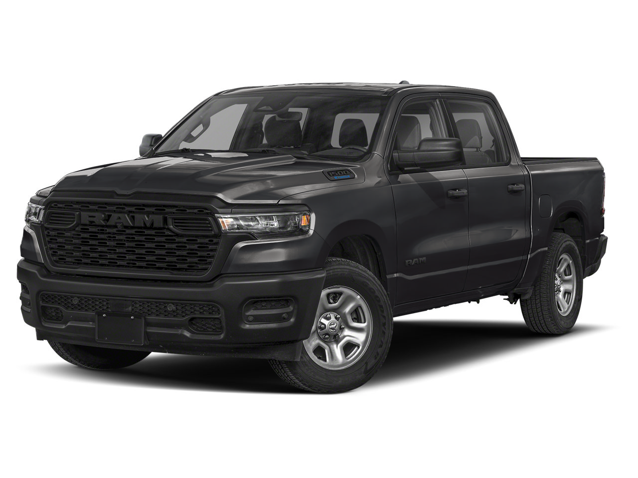 New 2026 RAM 1500 Express AWD/4WD image 26