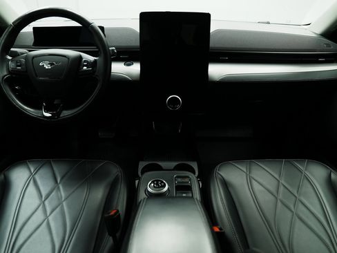 Used 2021 Ford Mustang Mach-E Select w/ Comfort/Appearance Package image 37