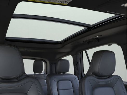 New 2026 Lincoln Aviator Reserve image 22