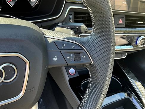 Certified 2024 Audi S5 Premium Plus image 12