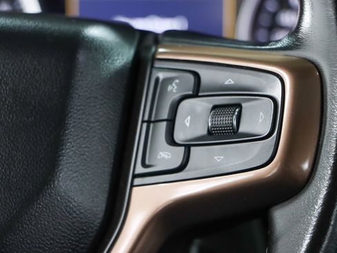 Used 2021 Chevrolet Silverado 1500 High Country image 15