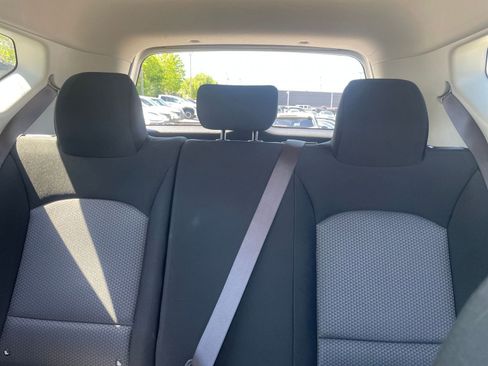 Used 2025 Kia Soul LX w/ LX Technology Package FWD image 33