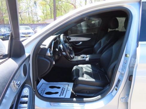 Used 2015 Mercedes-Benz C 300 Sedan image 17