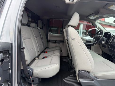 Used 2022 Ford F250 XL w/ Power Equipment Group image 15