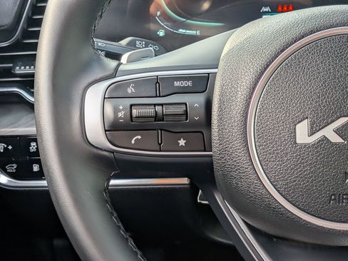 Used 2023 Kia Sportage X-Line image 15