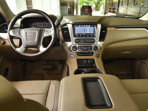 Used 2019 GMC Yukon XL SLT w/ Open Road Package image 29