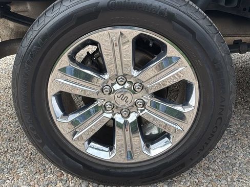 Used 2020 Ford F150 King Ranch w/ Equipment Group 601A Luxury AWD/4WD image 48