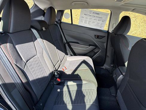 New 2026 Subaru Impreza 2.0i Sport image 21