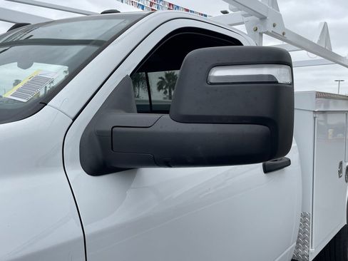 New 2025 RAM 2500 Tradesman image 12