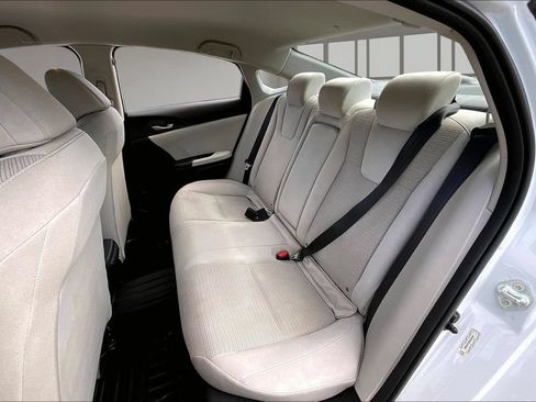 Certified 2022 Honda Insight EX image 21