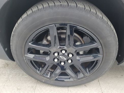 Used 2020 Chevrolet Blazer LT image 31