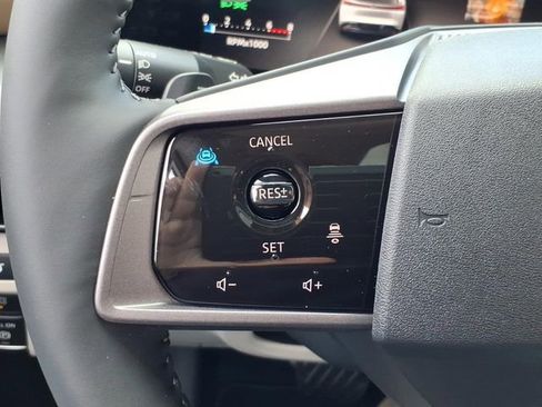 New 2026 Nissan Murano Platinum w/ Cargo Package AWD/4WD image 19