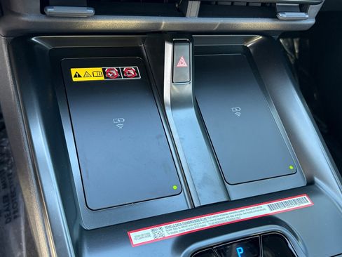 New 2026 Toyota bZ XLE Plus image 19