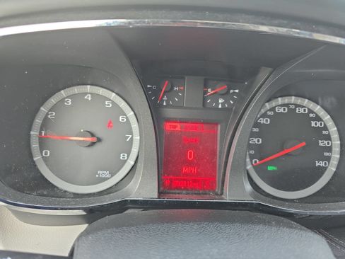 Used 2016 GMC Terrain Denali FWD image 19