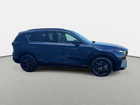 New 2026 MAZDA CX-5 2.5 S w/ Premium Plus Package AWD/4WD image 4