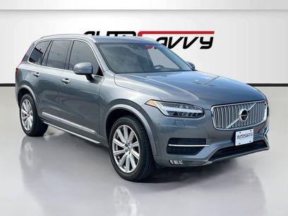 Used 2016 Volvo XC90 T6 Inscription