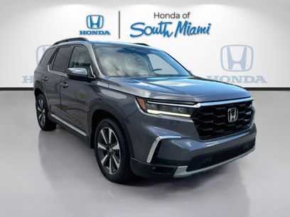 Used 2023 Honda Pilot LX