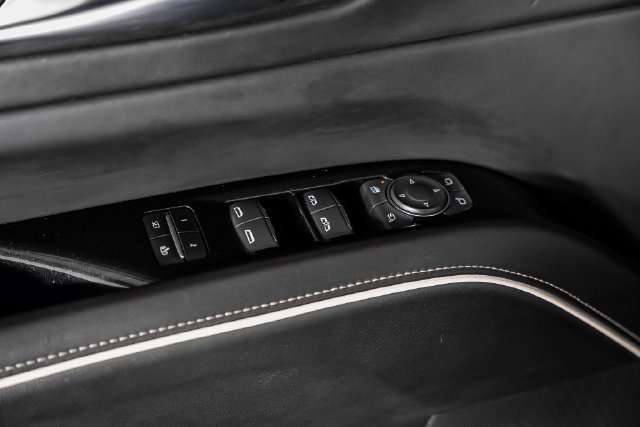 Used 2024 Cadillac Escalade V w/ LPO, Floor Liner Package AWD/4WD image 57