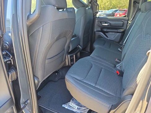 New 2026 RAM 1500 Express image 30