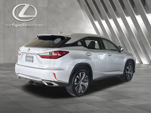 Used 2019 Lexus RX 350 FWD w/ Premium Package image 6