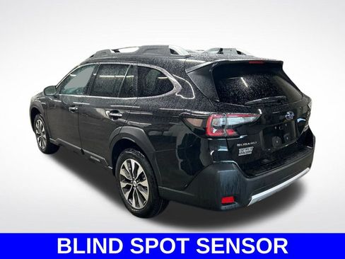 Certified 2025 Subaru Outback Touring XT AWD/4WD image 7