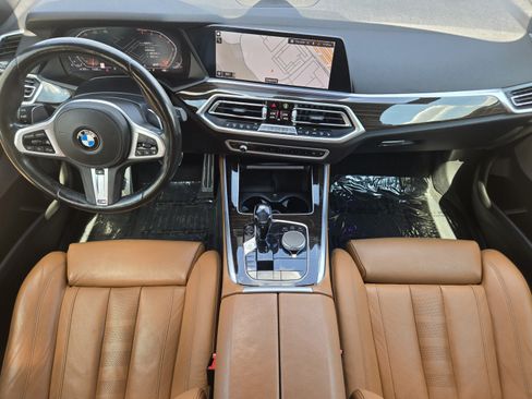 Used 2019 BMW X5 xDrive40i w/ M Sport Package AWD/4WD image 20