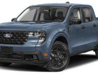 Used 2025 Ford Maverick XLT w/ Equipment Group 302A