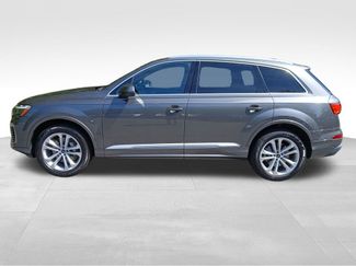 Used 2025 Audi Q7 3.0T Premium Plus video 2