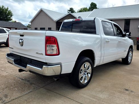 Used 2022 RAM 1500 Big Horn image 20