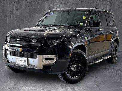 Used 2024 Land Rover Defender 110 S