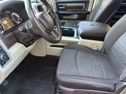 Used 2018 RAM 1500 Big Horn image 20