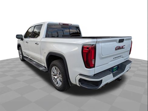 Used 2019 GMC Sierra 1500 Denali image 6