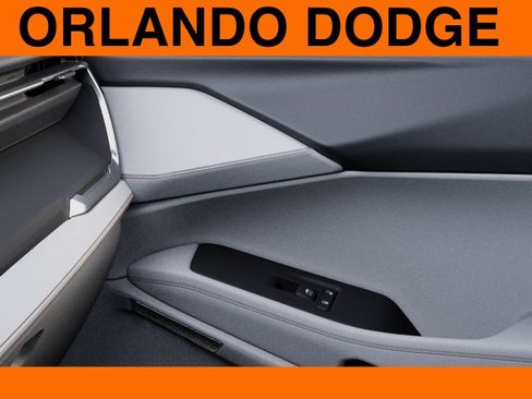New 2026 Jeep Cherokee Limited AWD/4WD image 25