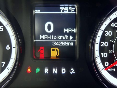 Used 2022 RAM 1500 Warlock w/ Warlock All Terrain Package AWD/4WD image 14